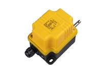 VT Series 1/75 2 switch 2*CO 20° Rotational Limit Switch